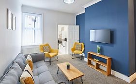Host & Stay - Mowbray Road