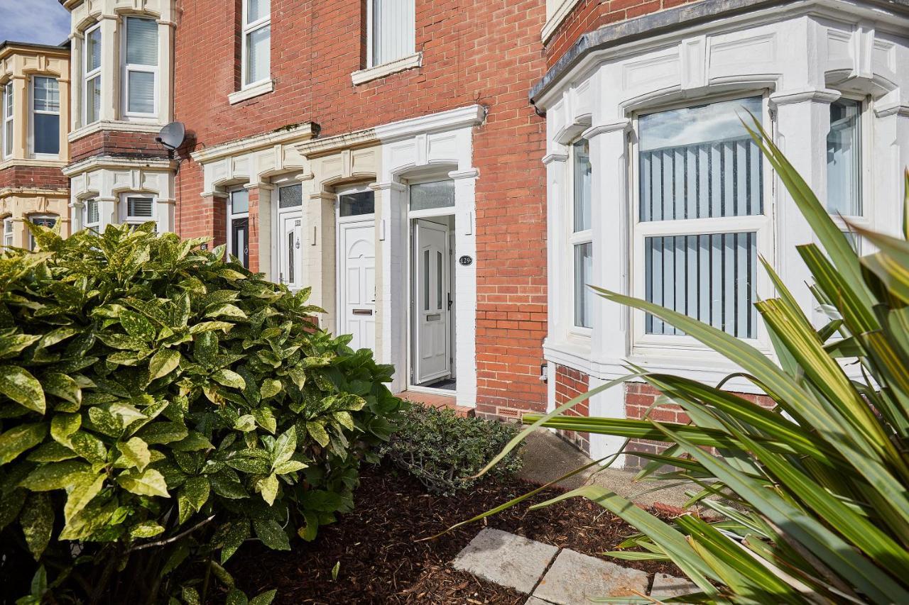 Host & Stay - Mowbray Road South Shields Exterior photo